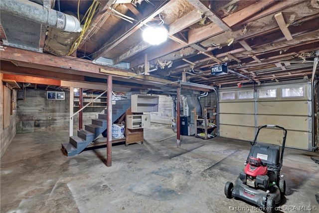 509 Park Place E, Jeffersonville, IN 47130