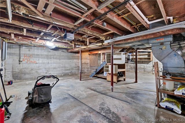 509 Park Place E, Jeffersonville, IN 47130