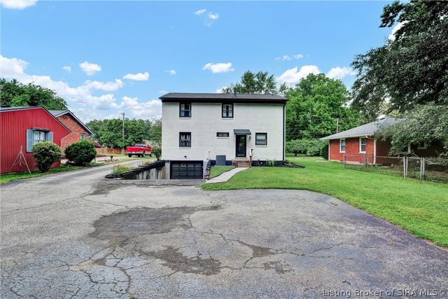 509 Park Place E, Jeffersonville, IN 47130