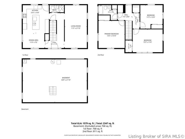 509 Park Place E, Jeffersonville, IN 47130
