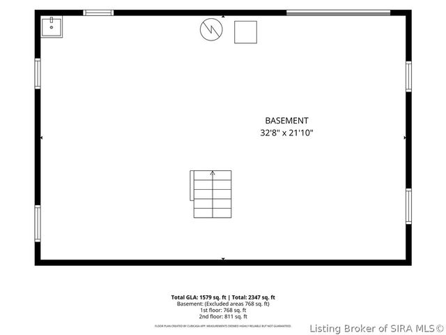 509 Park Place E, Jeffersonville, IN 47130