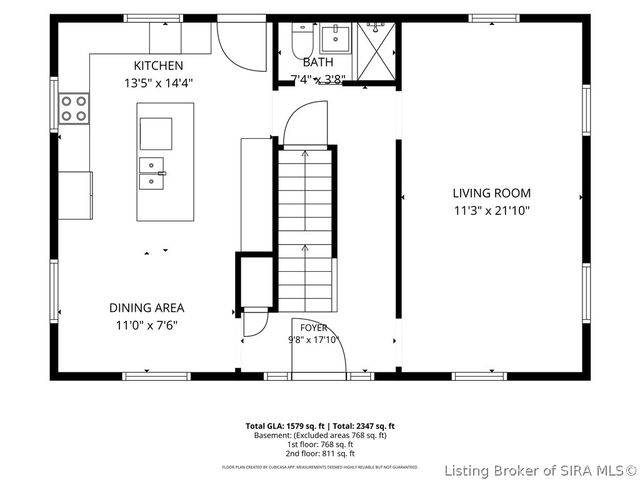 509 Park Place E, Jeffersonville, IN 47130