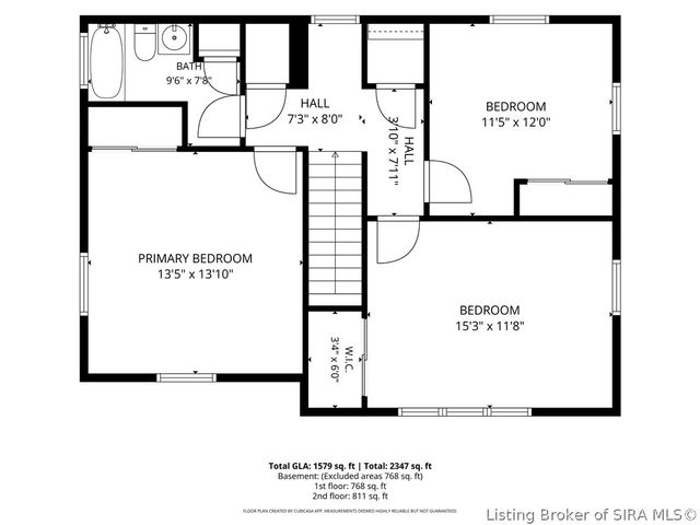 509 Park Place E, Jeffersonville, IN 47130