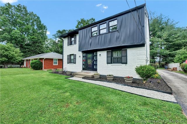 509 Park Place E, Jeffersonville, IN 47130