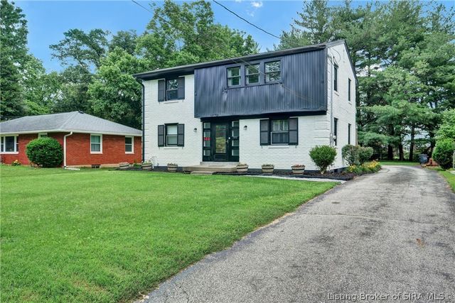 509 Park Place E, Jeffersonville, IN 47130