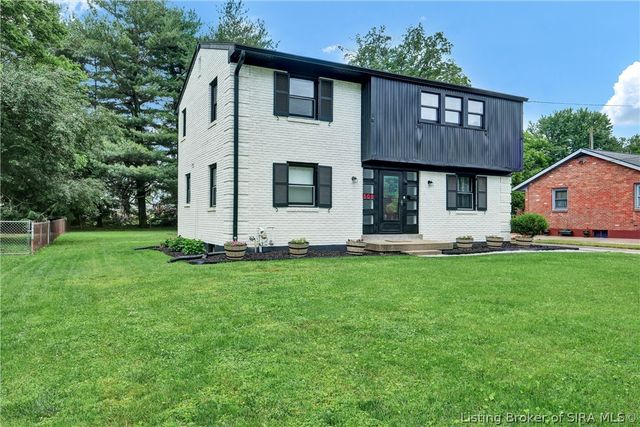 509 Park Place E, Jeffersonville, IN 47130