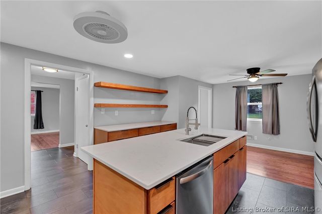 509 Park Place E, Jeffersonville, IN 47130