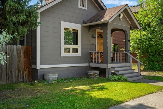 1010 W Babcock Street, Bozeman, MT 59715