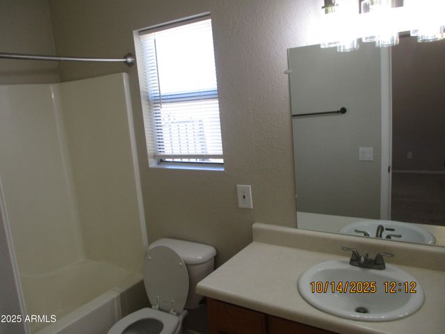 4724 TERRITORIAL Loop, Sierra Vista, AZ 85635