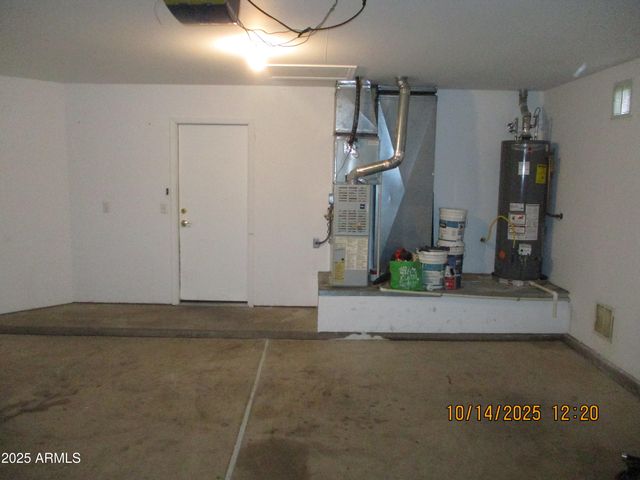 4724 TERRITORIAL Loop, Sierra Vista, AZ 85635