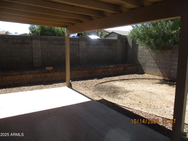 4724 TERRITORIAL Loop, Sierra Vista, AZ 85635