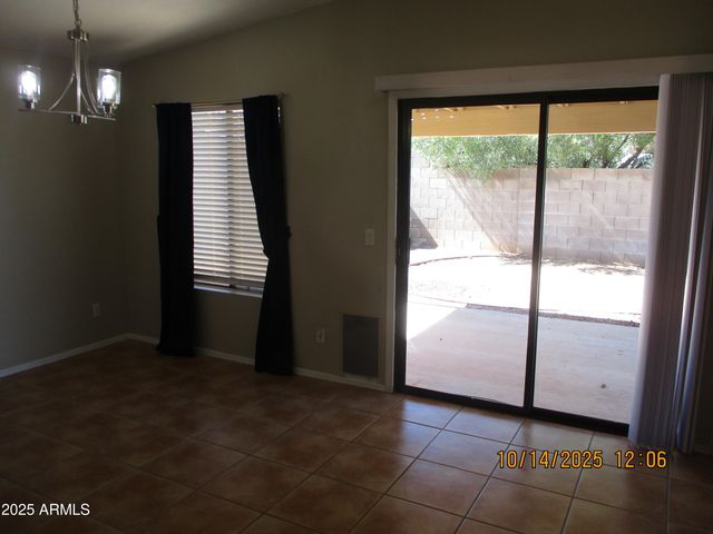 4724 TERRITORIAL Loop, Sierra Vista, AZ 85635