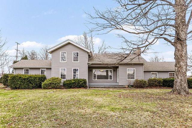 8599 E N Avenue, Comstock Twp, MI 49048