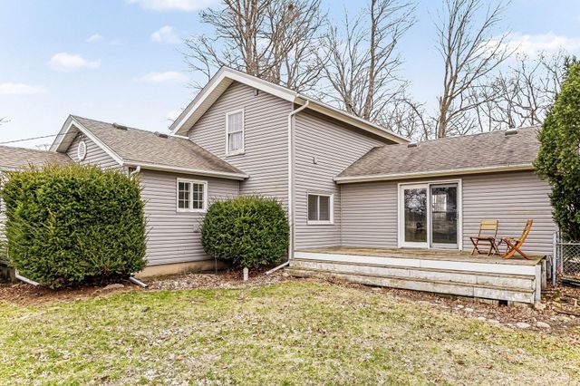 8599 E N Avenue, Comstock Twp, MI 49048