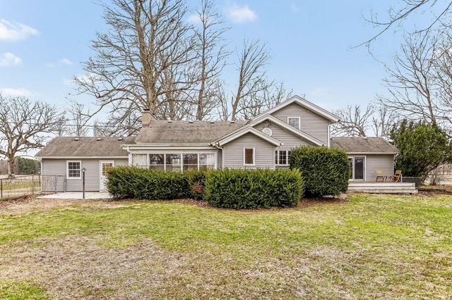 8599 E N Avenue, Comstock Twp, MI 49048