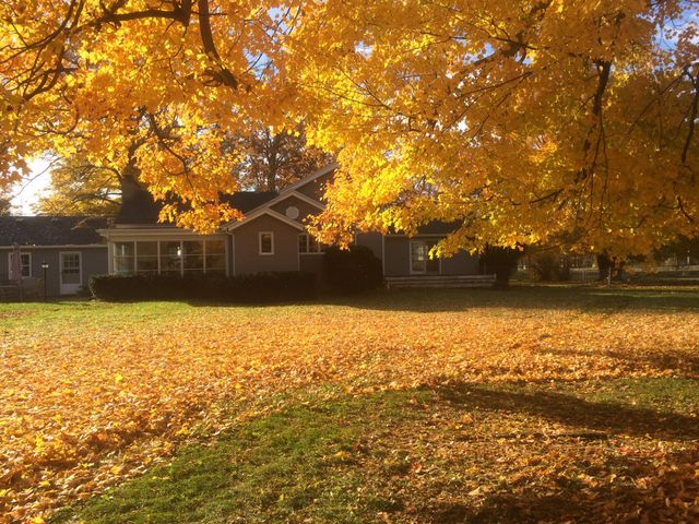 8599 E N Avenue, Comstock Twp, MI 49048