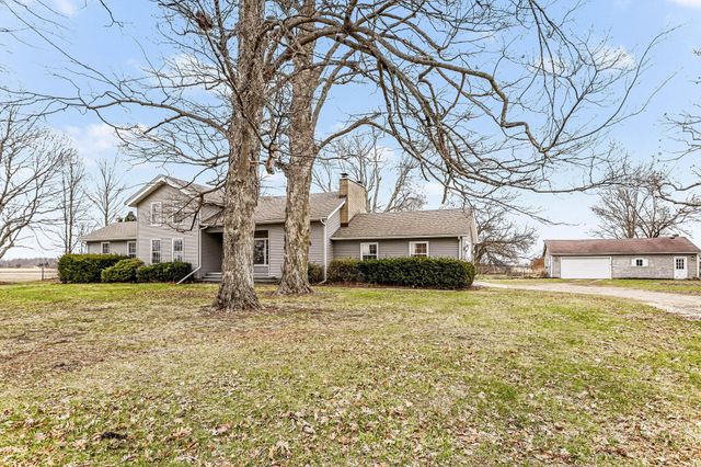 8599 E N Avenue, Comstock Twp, MI 49048