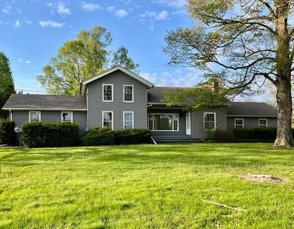 8599 E N Avenue, Comstock Twp, MI 49048