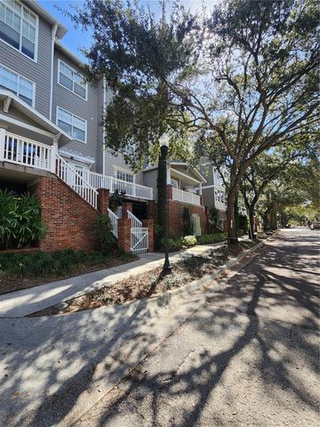 800 S DAKOTA AVENUE 409, Tampa, FL 33606