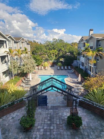 800 S DAKOTA AVENUE 409, Tampa, FL 33606