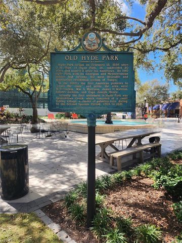 800 S DAKOTA AVENUE 409, Tampa, FL 33606