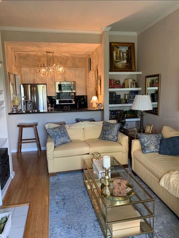 800 S DAKOTA AVENUE 409, Tampa, FL 33606