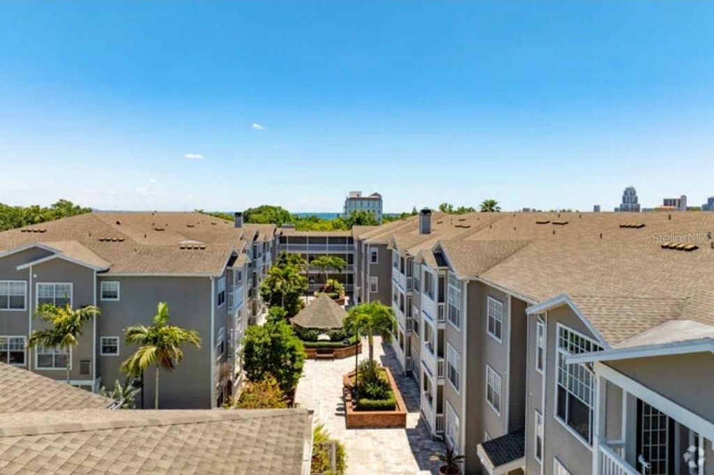 800 S DAKOTA AVENUE 409, Tampa, FL 33606