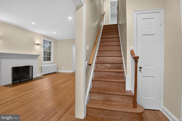 4825 BUTTERWORTH PL NW, Washington, DC 20016