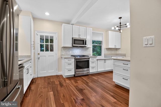 4825 BUTTERWORTH PL NW, Washington, DC 20016