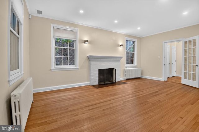4825 BUTTERWORTH PL NW, Washington, DC 20016
