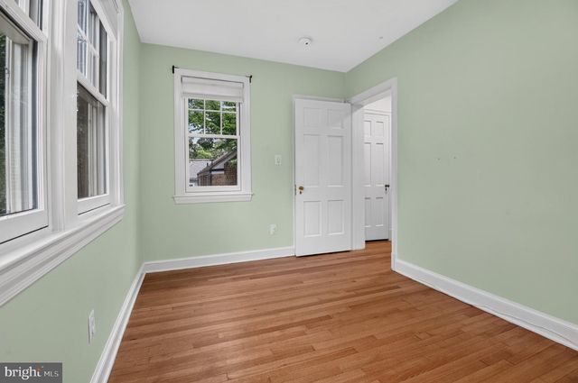 4825 BUTTERWORTH PL NW, Washington, DC 20016