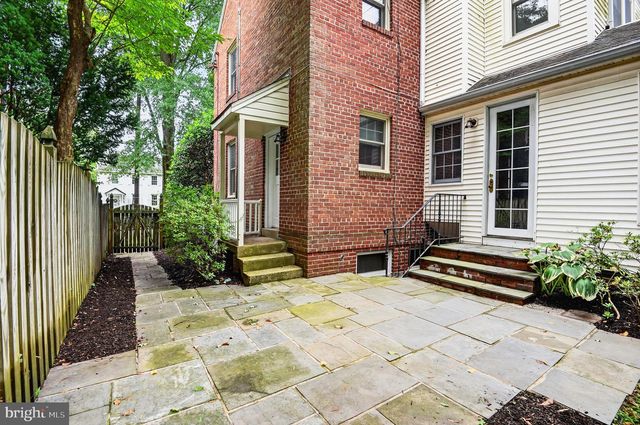 4825 BUTTERWORTH PL NW, Washington, DC 20016