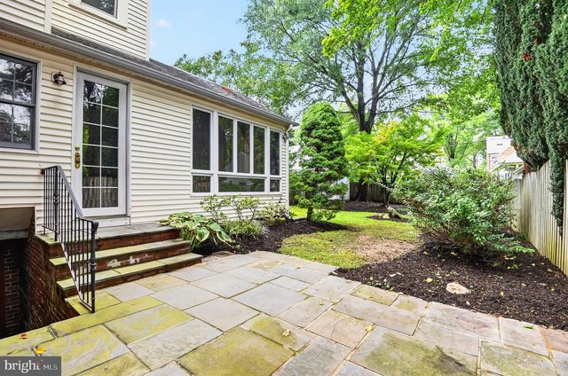 4825 BUTTERWORTH PL NW, Washington, DC 20016