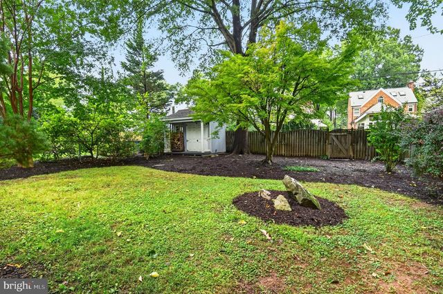 4825 BUTTERWORTH PL NW, Washington, DC 20016