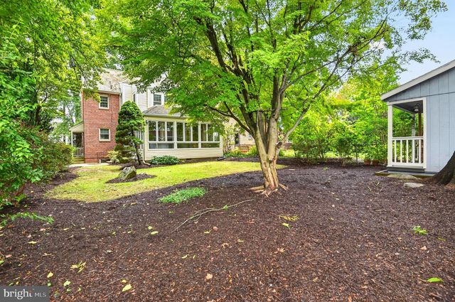4825 BUTTERWORTH PL NW, Washington, DC 20016