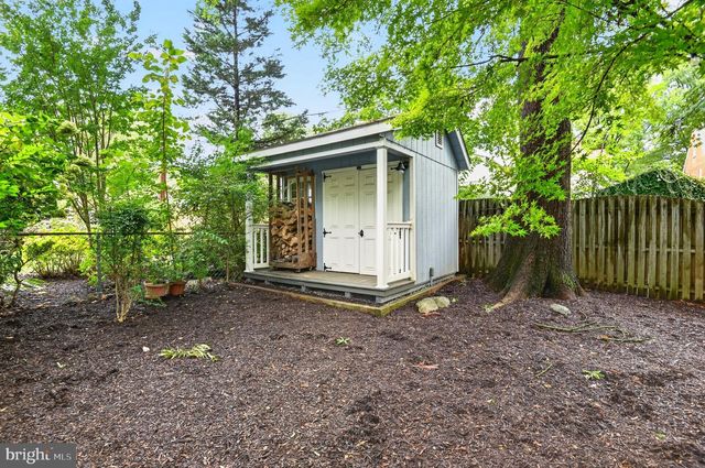 4825 BUTTERWORTH PL NW, Washington, DC 20016