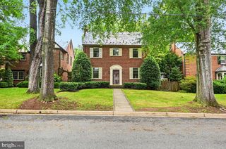 4825 BUTTERWORTH PL NW, Washington, DC 20016