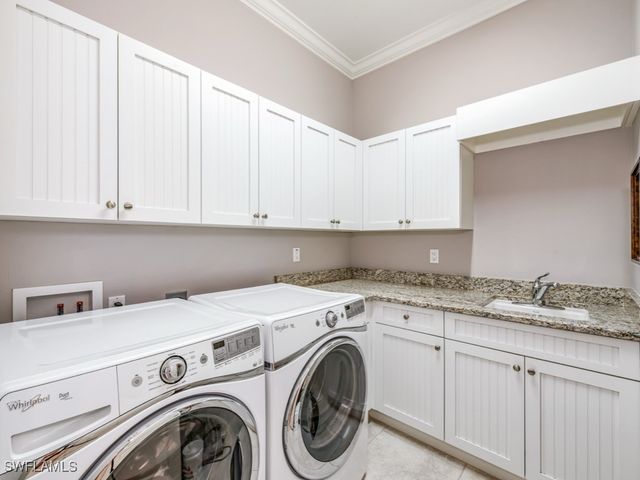 14810 Bellezza LN, Naples, FL 34110