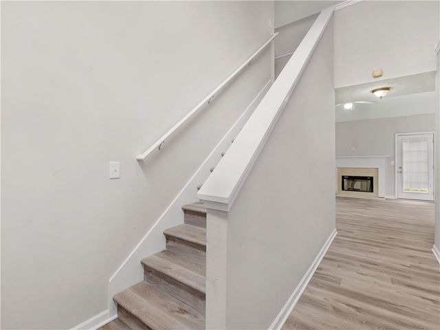11704 Spring Lake Way, Fayetteville, GA 30215