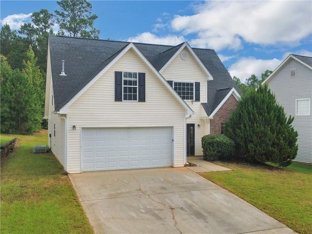 11704 Spring Lake Way, Fayetteville, GA 30215