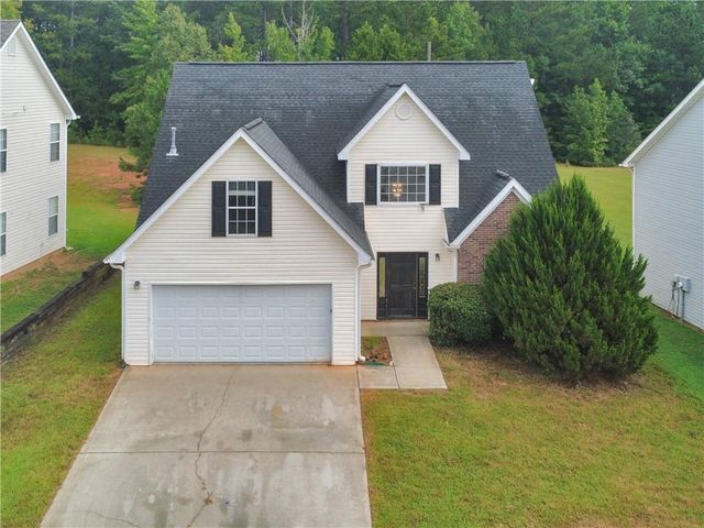 11704 Spring Lake Way, Fayetteville, GA 30215