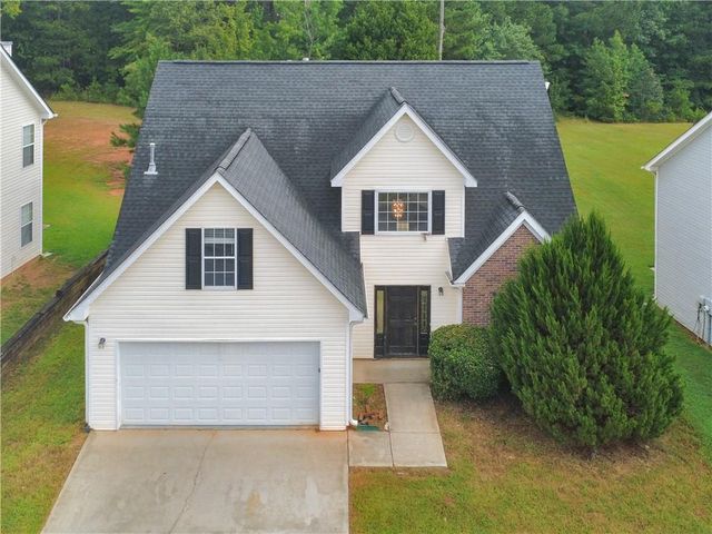 11704 Spring Lake Way, Fayetteville, GA 30215