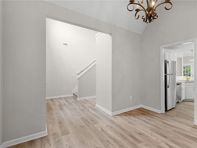 11704 Spring Lake Way, Fayetteville, GA 30215