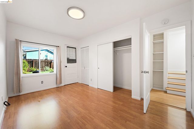 814 46Th St, Oakland, CA 94608