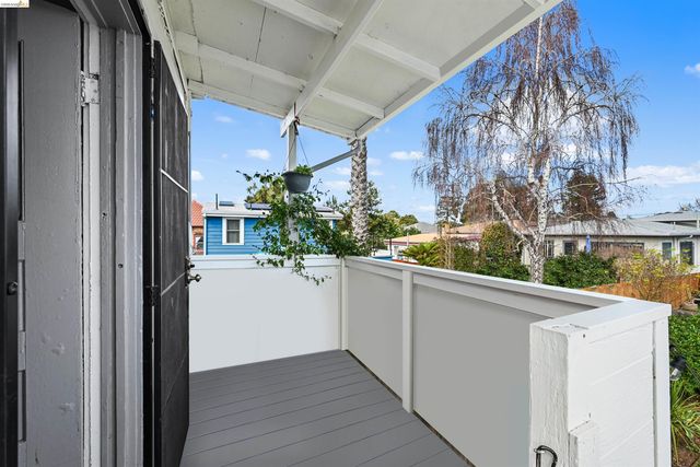 814 46Th St, Oakland, CA 94608