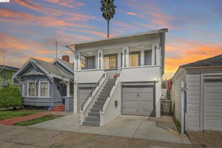 814 46Th St, Oakland, CA 94608