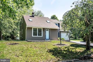 109 STONY CREEK AVE, Lansdale, PA 19446