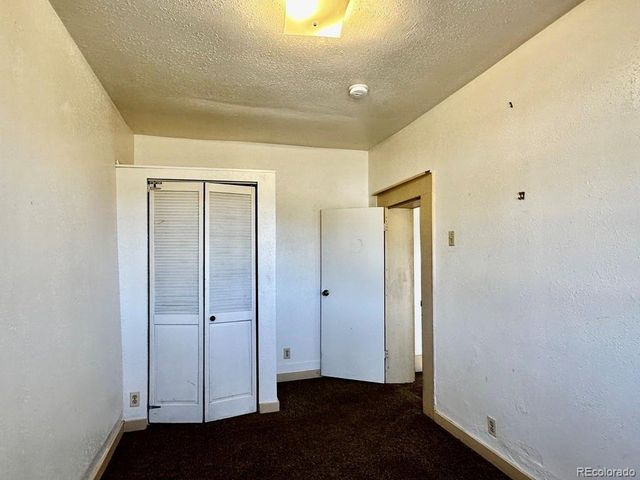 813 E 6th St, Leadville, CO 80461