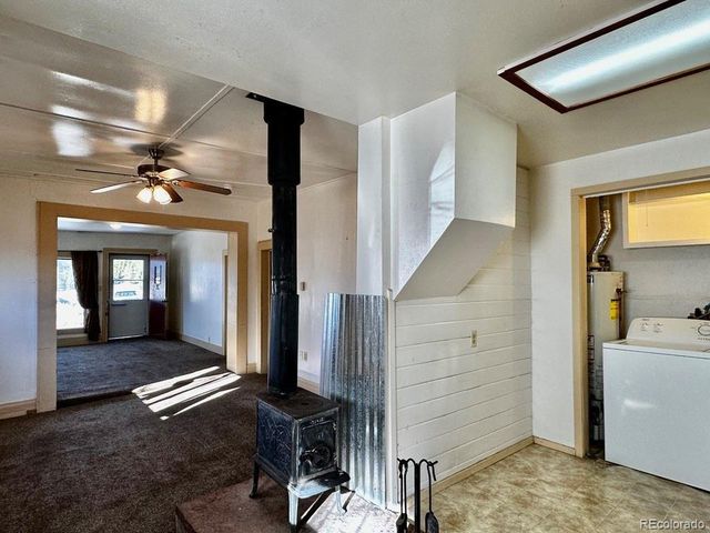 813 E 6th St, Leadville, CO 80461