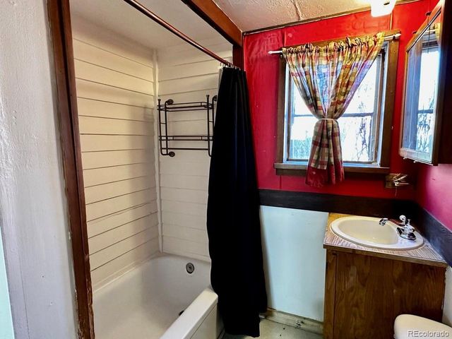 813 E 6th St, Leadville, CO 80461